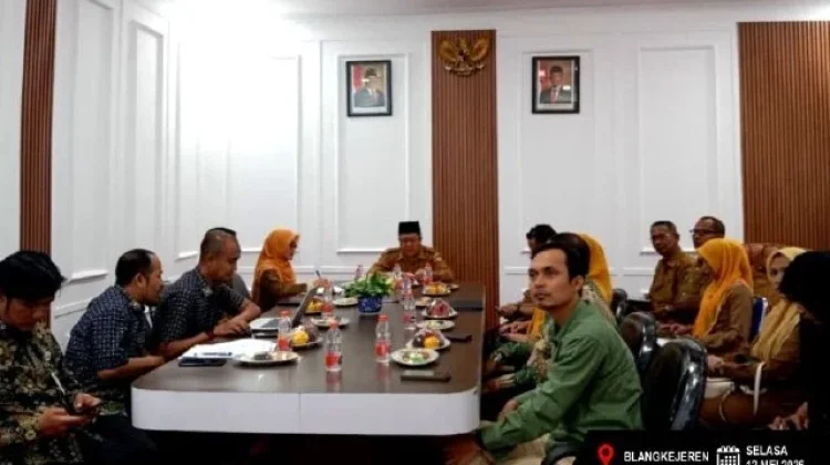 BPJS Kesehatan Tapaktuan:  Desil 1 -7 Prioritas Penerima JKA