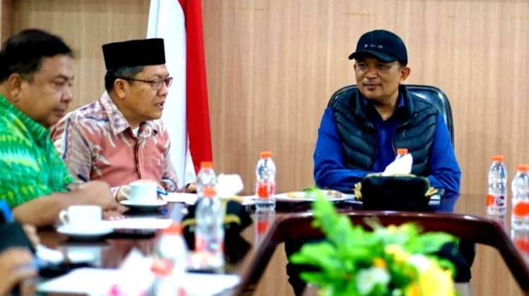Bupati Gayo Lues Tekankan Pemulihan Ekonomi Jadi Prioritas Pascabencana