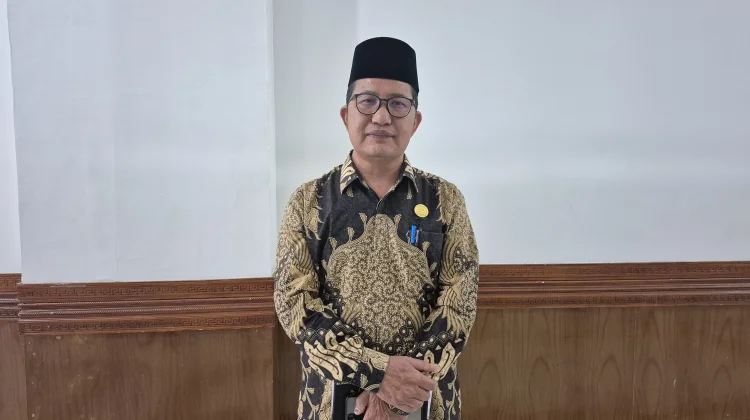 Jelang Keberangkatan, CJH Bener Meriah Diminta Menjaga Kesehatan