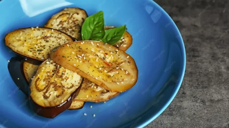 Olahan Eggplant (Terong Ungu) Sehat ala Rumahan, Praktis dan Lezat