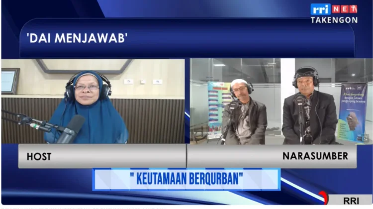 Keutamaan Berkurban, Jangan Menunda Ibadah Kurban