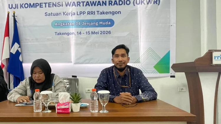 Loka POM Takengon Temukan Produk Kosmetik Tak Penuhi Standar