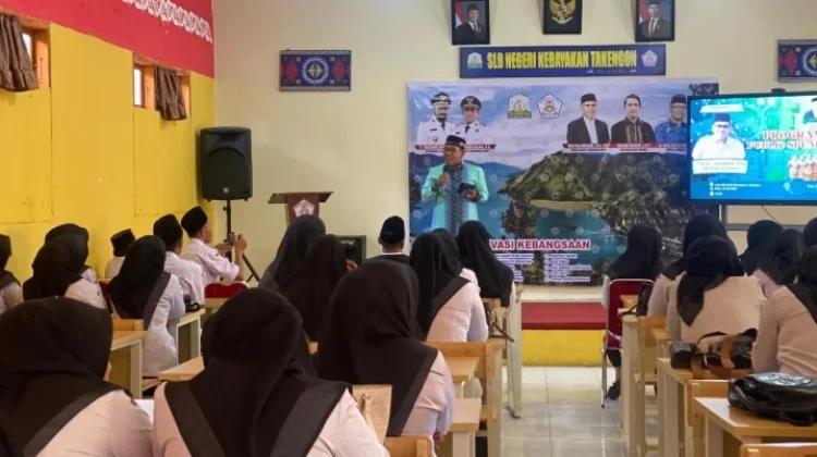 Prof. Zulkarnain: Mendidik Sebagai Panggilan Jiwa