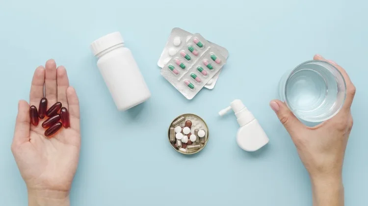 Bolehkah Minum Obat yang Bahannya Terbuat dari Najis?