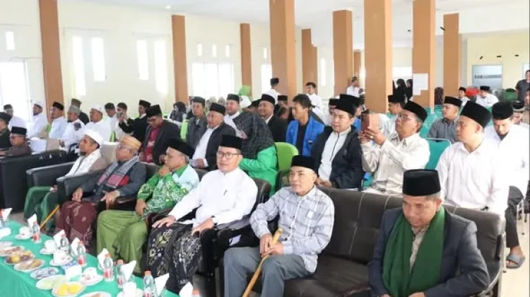 PCNU Bener Meriah Gelar Konferensi Cabang
