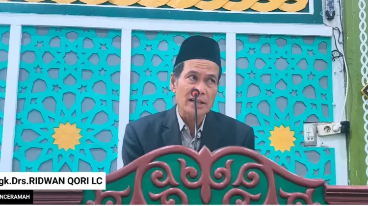 Dua Fungsi Hidup Seorang Muslim