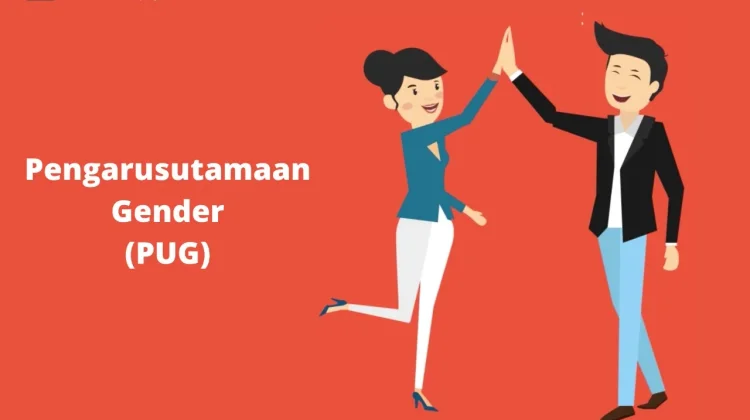 Menguatkan Ikatan melalui Perhatian dan Kesetaraan Gender