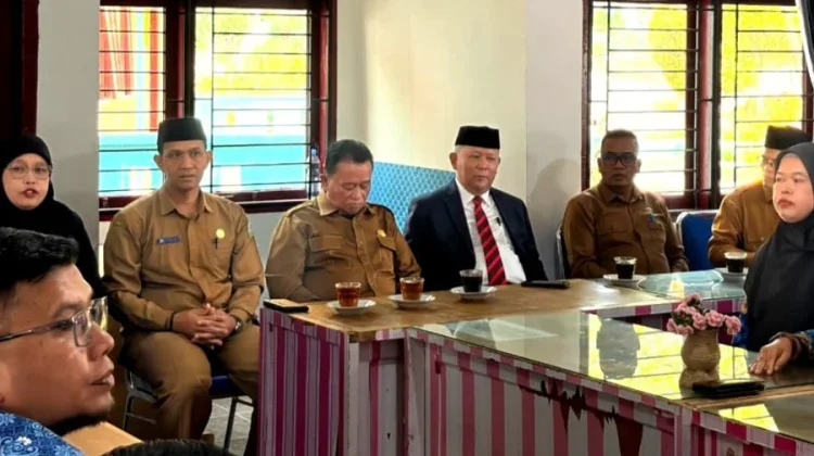 Irmawan: Kegagalan ketika Semangat dan Kegigihan Telah Padam