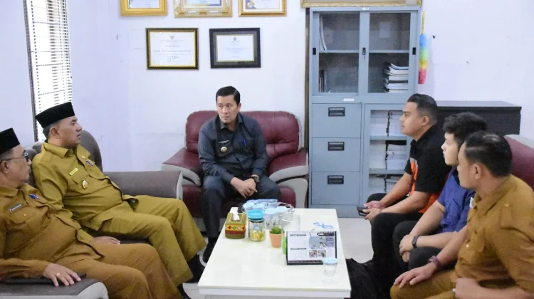 Mendagri Bantu Alat Berat untuk Aceh Tengah