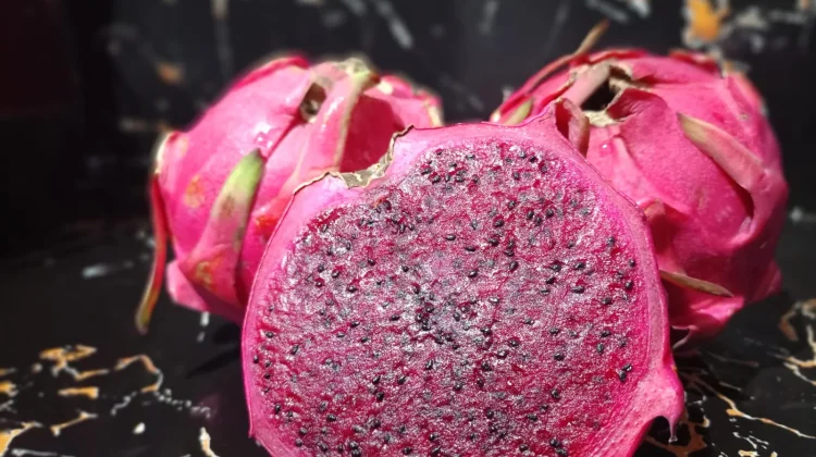Buah Naga, Si Manis Segar yang Kaya Manfaat
