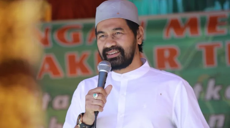 Tampung Aspirasi Masyarakat, Muzakir Manaf Cabut Pergub JKA