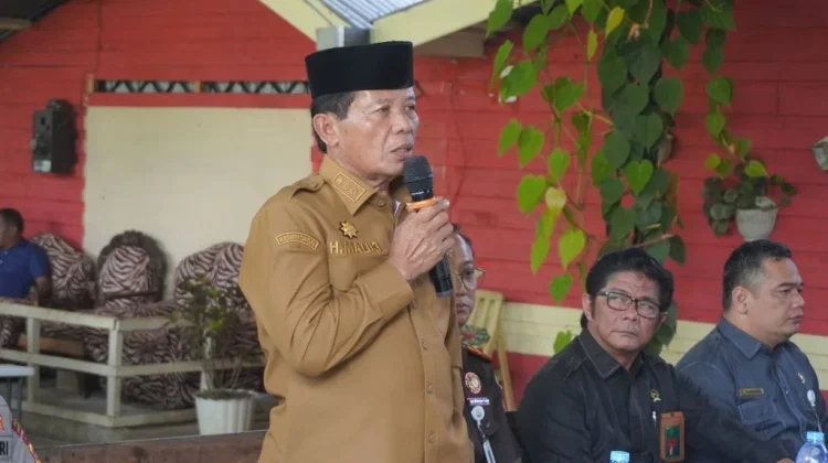 Sosialisasi Hukum Meningkatkan Pemahaman Masyarakat Gayo Lues