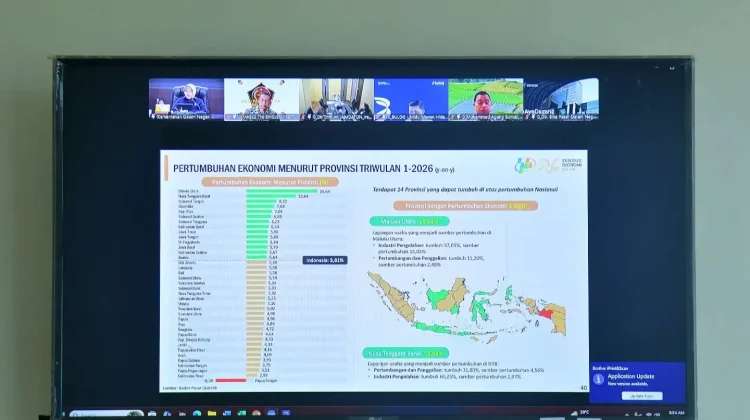 Harga Bahan Pangan Bener Meriah Turun 0,33 Persen