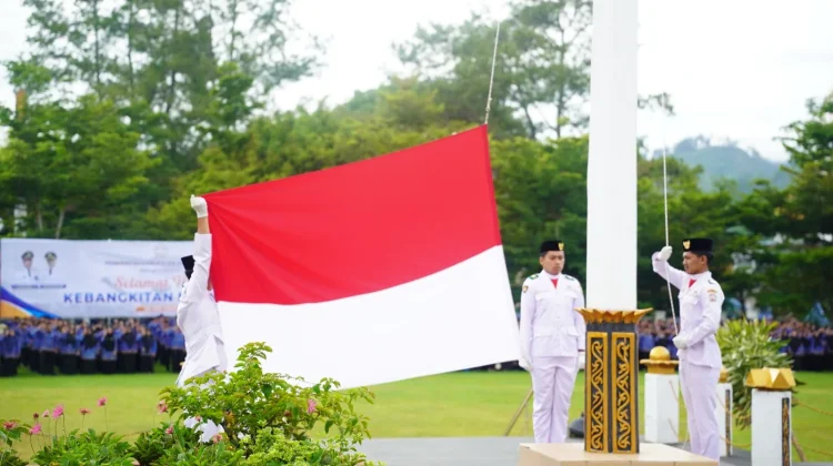 Harkitnas ke-118, Generasi Muda Penentu Masa Depan Bangsa