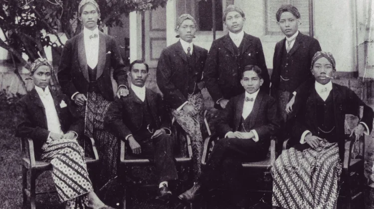 Berdirinya Budi Utomo Jadi Tonggak Kebangkitan Nasional Indonesia