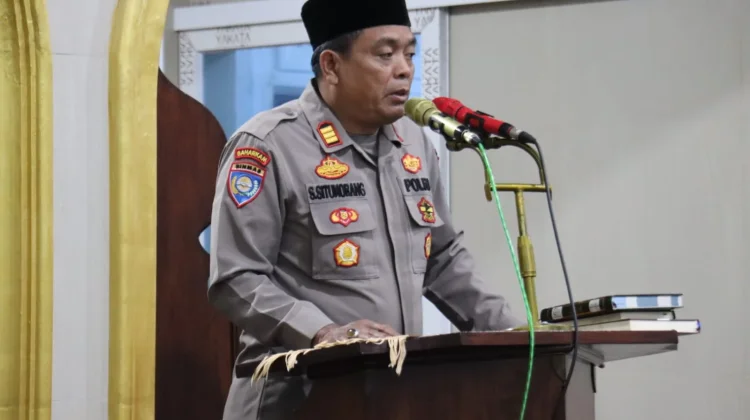 Polres Aceh Tengah Ajak Orang Tua Tingkatkan Pengawasan Anak