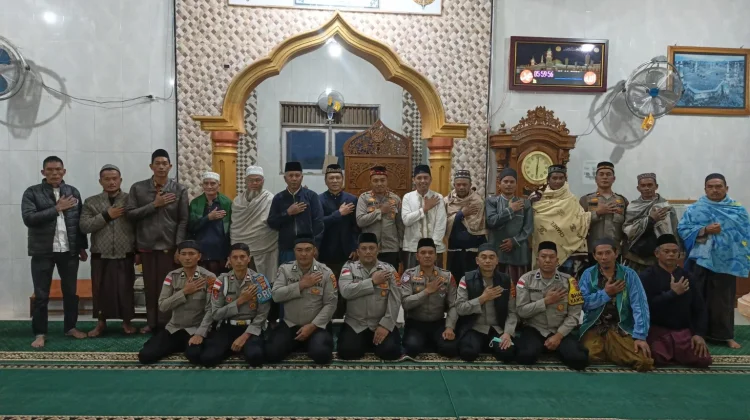 Polres Bener Meriah Gaungkan  Pencegahan Kekerasan Terhadap Perempuan dan Anak