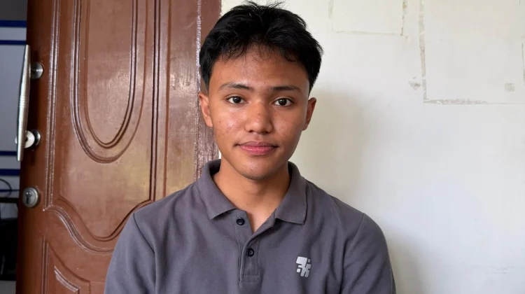 Pelajar Gayo Diterima di Tiga Kampus Top Dunia