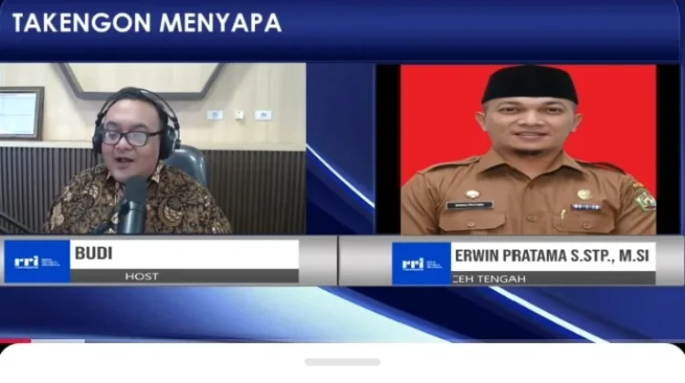 Persiapan Takengon Sambut Wisatawan di Libur Idul Adha