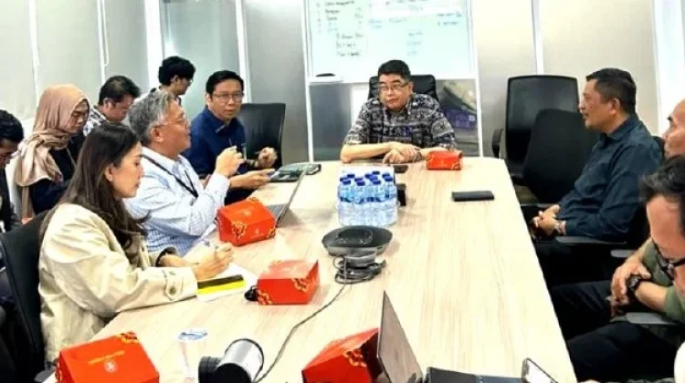Bupati Gayo Lues Perjuangkan Percepatan Pembangunan Huntap