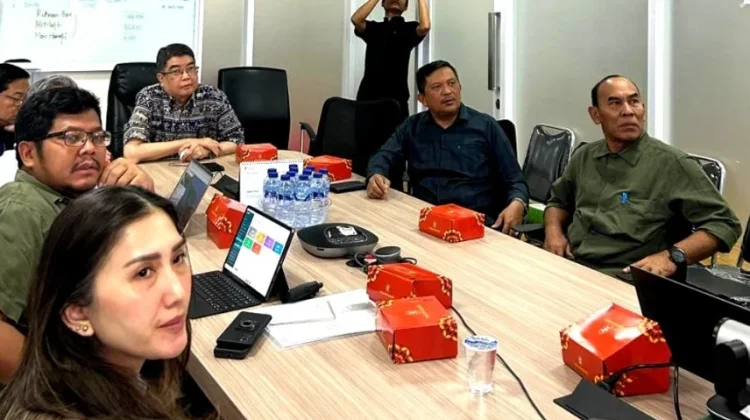 Pemkab Gayo Lues Optimis Pembangunan Huntap Korban Segera Direalisasikan