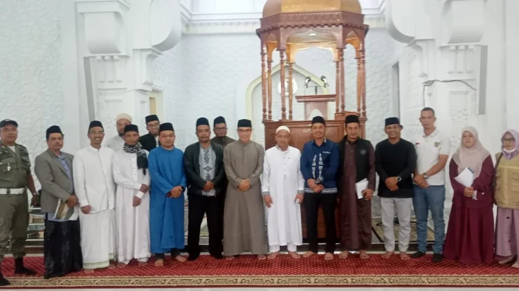 Bener Meriah Matangkan Persiapan Penyembelihan Qurban Idul Adha