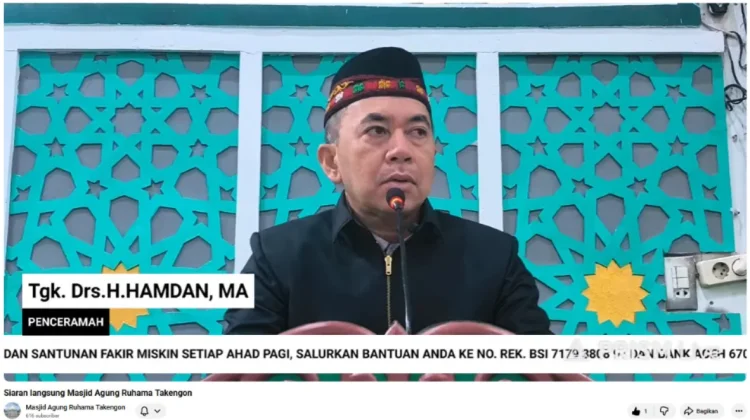 Penerima Daging Kurban Ditambah untuk Ibu Hamil hingga Korban Bencana
