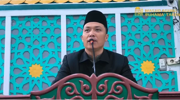 Tiga Sifat Ini Jadi Celah Iblis Menguasai Manusia
