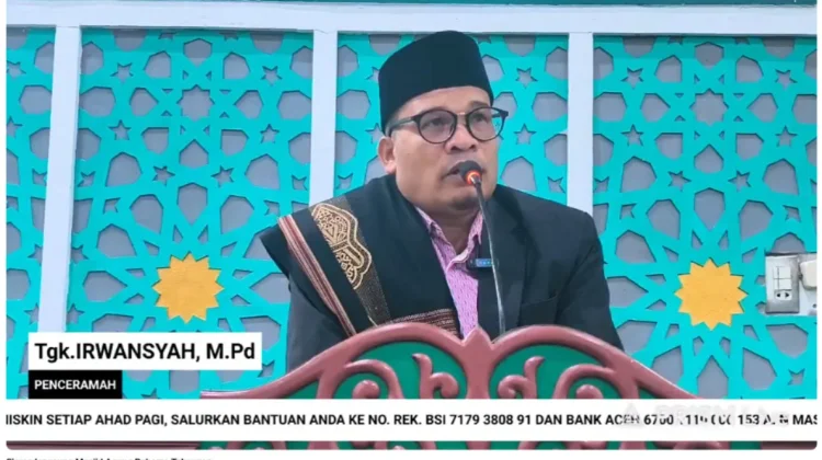 Jelang Iduladha 1447 H, Yuk! Perbanyak Taubat dan Teladani Ketaatan Nabi Ibrahim
