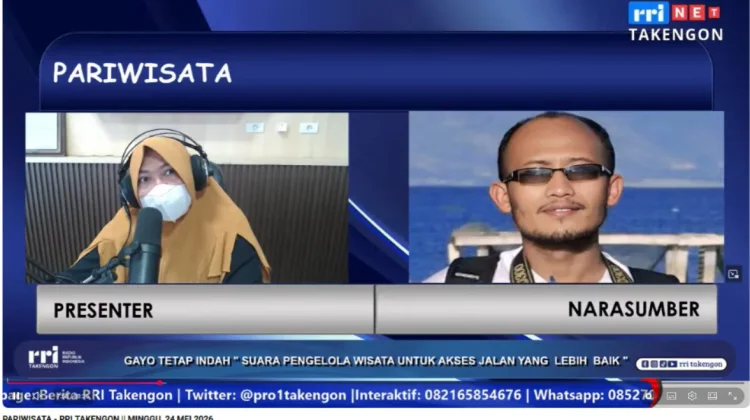 Wisata Arung Jeram Gayo Lesu Pasca Bencana, Kunjungan Turun Drastis