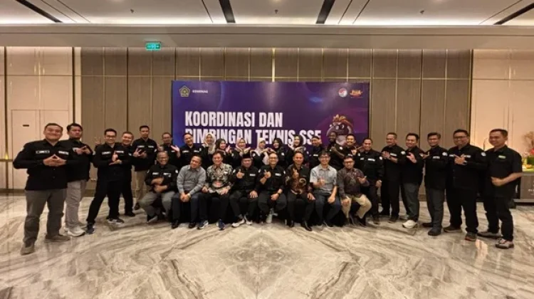 IAIN Takengon Mantapkan Transformasi Digital PTKIN