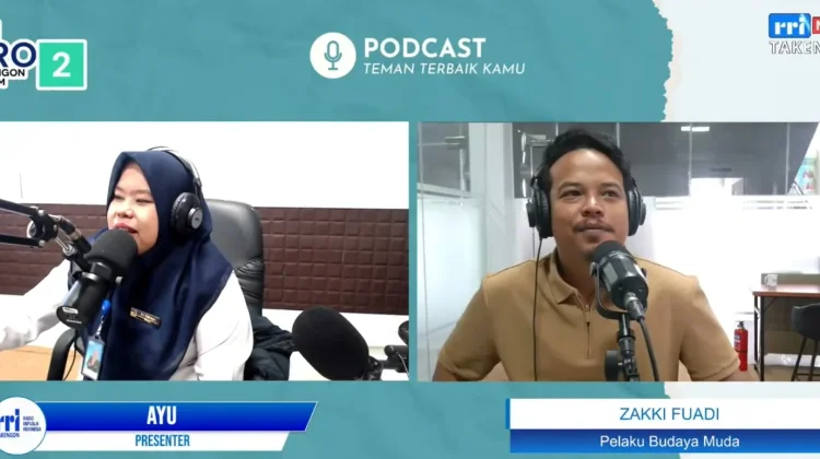 Generasi Muda Punya Peran Besar Melestarikan Budaya