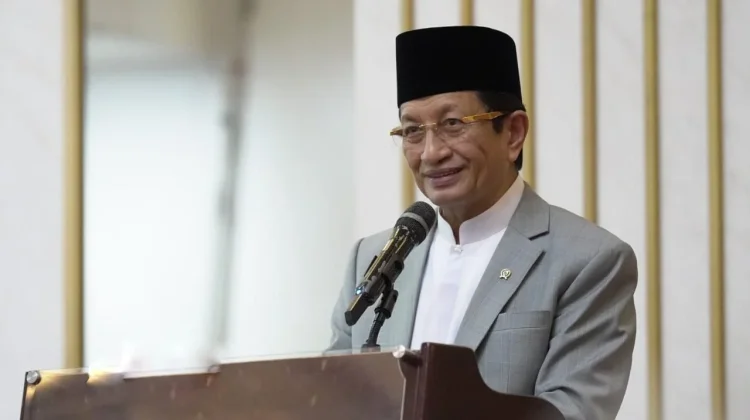 Selamat Iduladha, Menag: Semangat Berkurban Energi Kebersamaan
