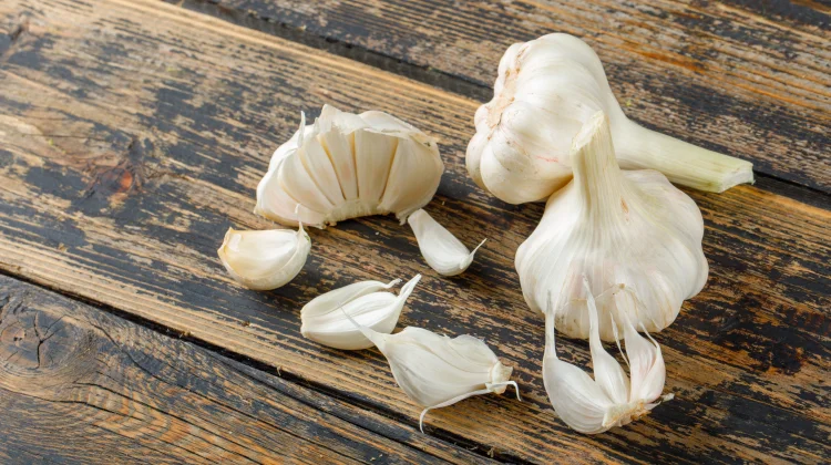 Bawang Putih, Bumbu Dapur Kecil dengan Segudang Manfaat Kesehatan