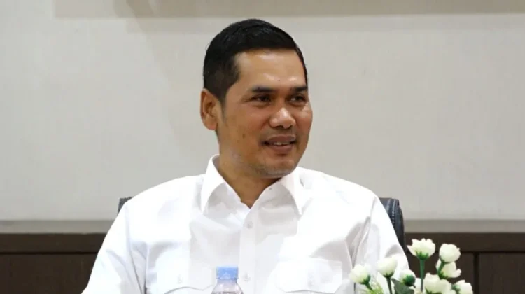 Realisasi Keuangan Aceh Lampaui Target, Sekda Dorong SKPA Percepat Kinerja