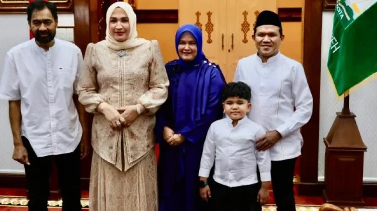 Mualem: Idul Adha Momentum Mentauladani Ketulusan dan Keihklasan Nabi Ibrahim