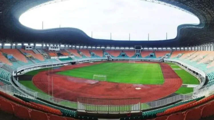 Timnas Indonesia Gunakan Stadion Pakansari untuk ASEAN Hyundai Cup 2026