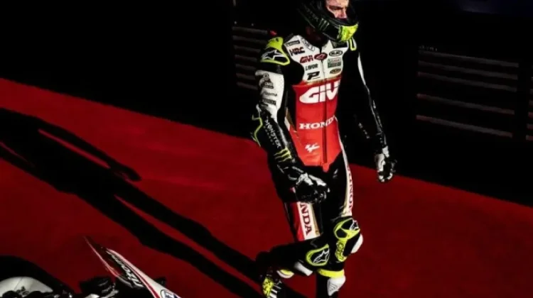 Crutchlow Gantikan Zarco di MotoGP Italia 2026