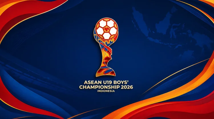 Jadwal Timnas Indonesia U-19 di Piala AFF U-19 2026