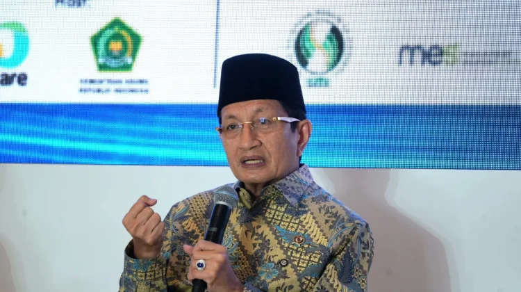 Target Indonesia, 'Top One' Produsen Halal Dunia