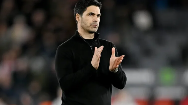 Kalah di Final Liga Champions, Arteta: PSG Tim Terbaik Dunia