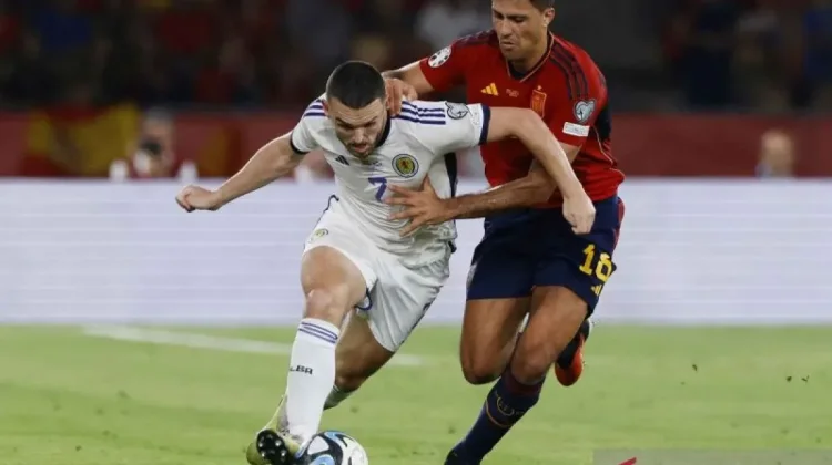 Rodri Bidik Gelar Piala Dunia 2026 untuk Lengkapi Karier