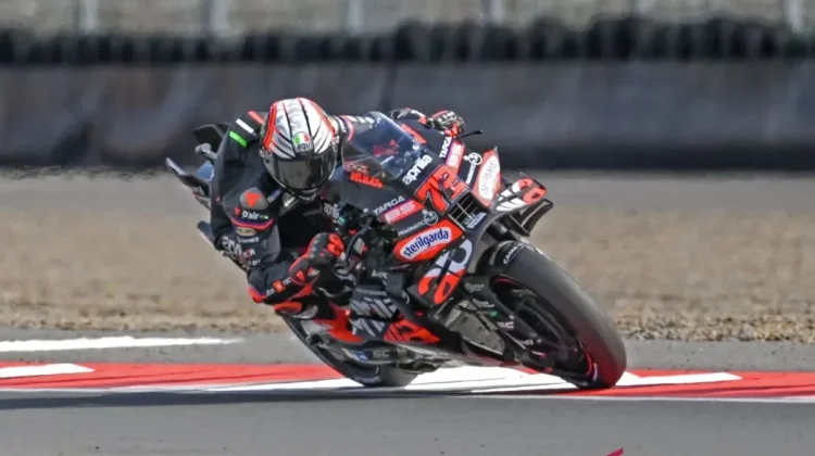 Bezzecchi Juara MotoGP Italia, Kunci Kemenangan Keempat Musim Ini