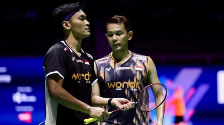 Kalender Event Bulu Tangkis Dunia Bulan Juni 2026