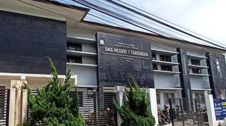 Alumni SMA 1 Takengon Bedah Jejak Lulusan ke PTN, Kedinasan dan Kampus Luar Negeri