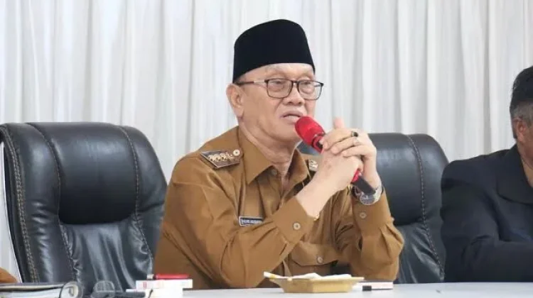 Bupati Bener Meriah Ajak Masyarakat Sukseskan Pemilihan Reje Serentak 2026