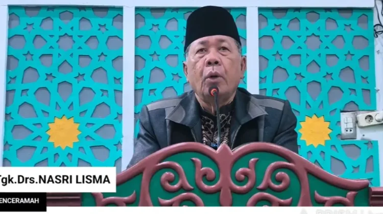 Umat Muslim Hendaknya Teladani Kelembutan Rasulullah dan Peduli Sesama