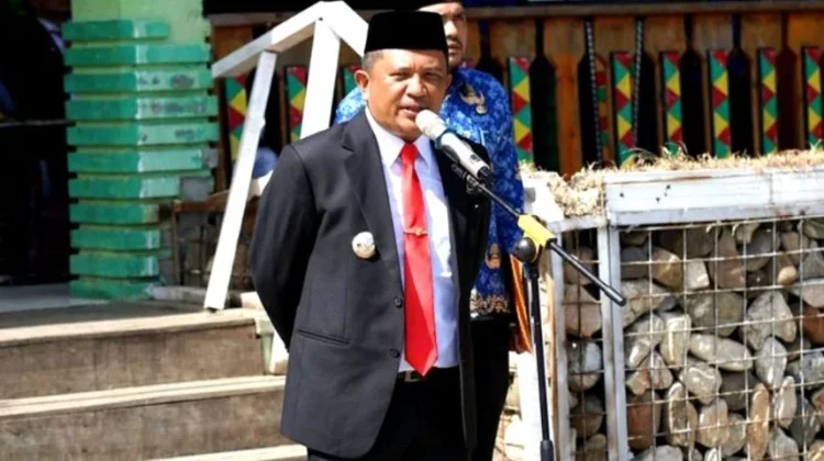 Bupati Ajak PPPK Dukung Pengembangan Kopi dan Kakao di Gayo Lues