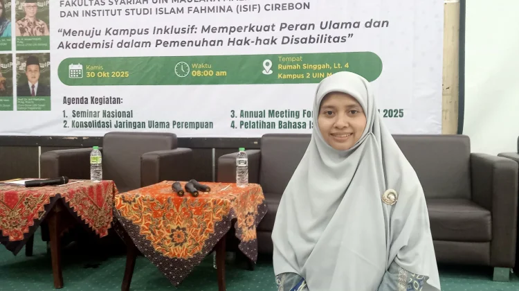 Izzatur Rusuli: Anak Kini Dibesarkan Algoritma
