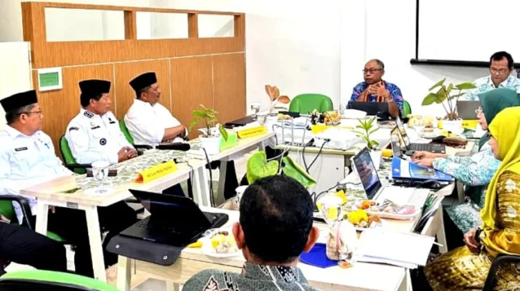 Bupati Gayo Lues: Prodi Kehutanan Menjadi Pusat Pembelajaran Kehutanan Nasional